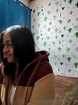 Avannay on StripChat 