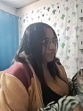 Avannay on StripChat 