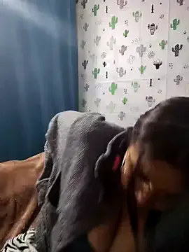 Avannay on StripChat 