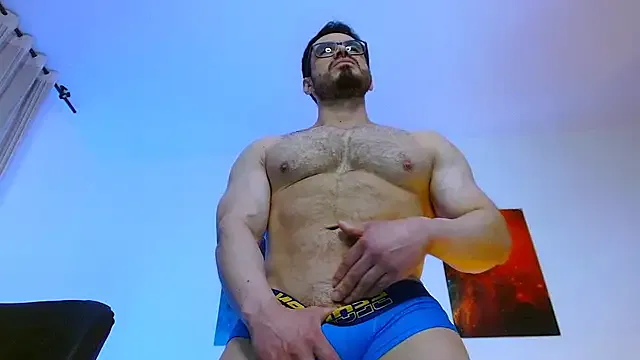 Axel_Lover — BIG CUM LOAD!!
