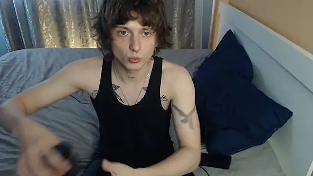 axxxturel on StripChat 