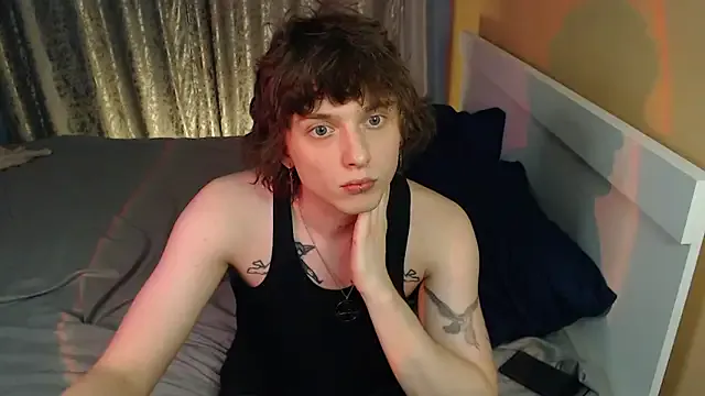 axxxturel on StripChat 