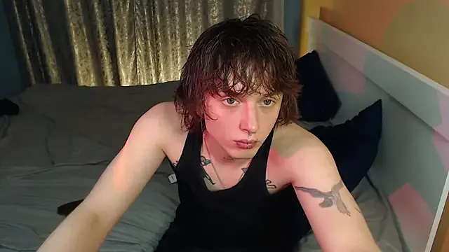 axxxturel on StripChat 