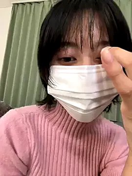 Ayumi__mi — Group on StripChat