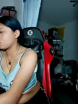 azulzulix — Freechat on StripChat