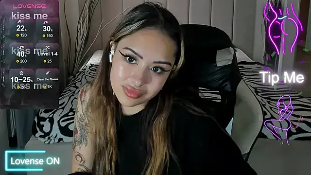 baby__kim on StripChat 