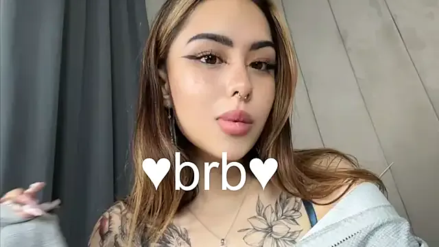 baby__kim on StripChat 