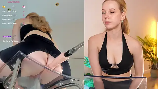 Baby_blush on StripChat 