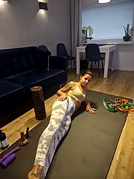 BabyFaceMia — Dildo