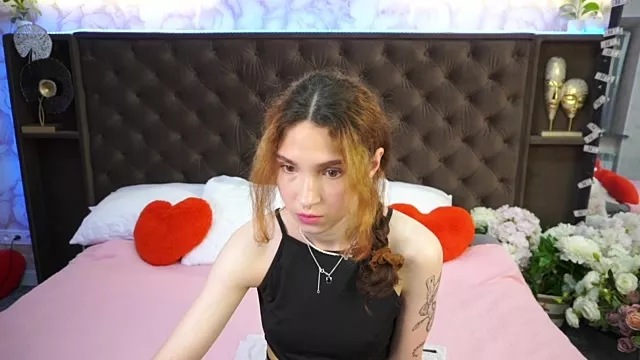 BabyFlowerr on StripChat 