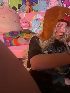 BABYUNICORN on StripChat 
