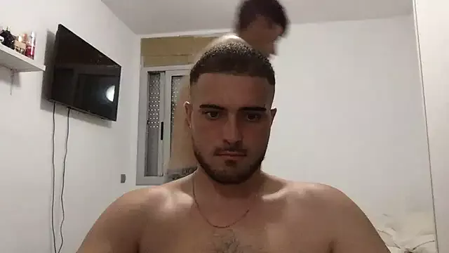 badbwoyz on StripChat 