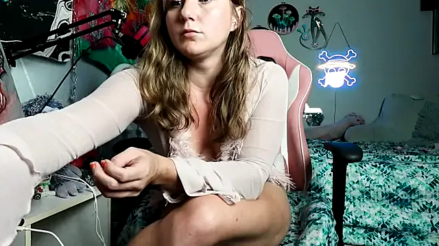baebaeblueXXX on StripChat 