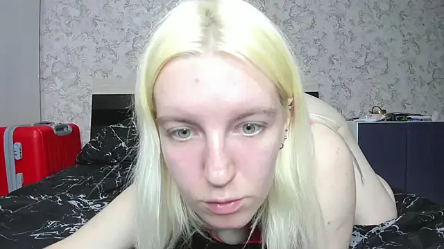 Baiambel_Mi — dildo in ass