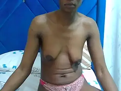 Baibe-leila on StripChat 