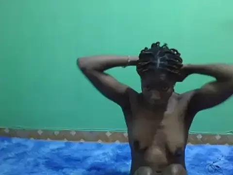 Baibe-leila on StripChat 