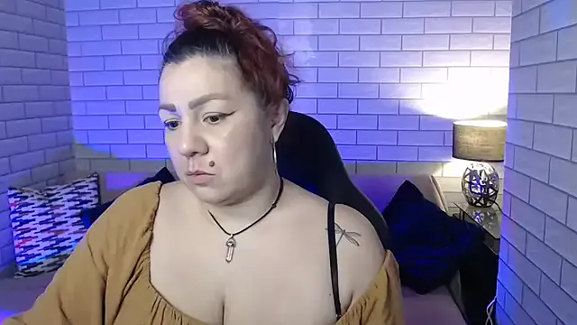 barbara_portman on StripChat 