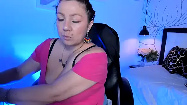 barbara_portman on StripChat 