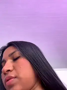 Barbiebrunette_ — dildo in pussy