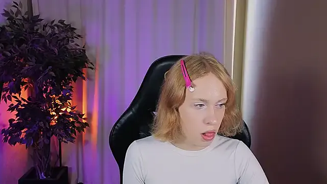BarbieRichy on StripChat 