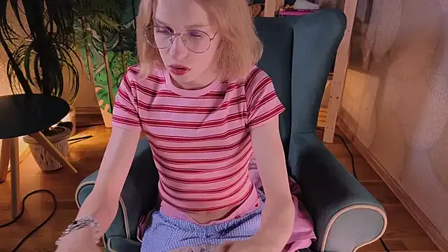 BarbieRichy on StripChat 