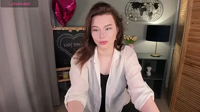 bbJ_one — Freechat on StripChat