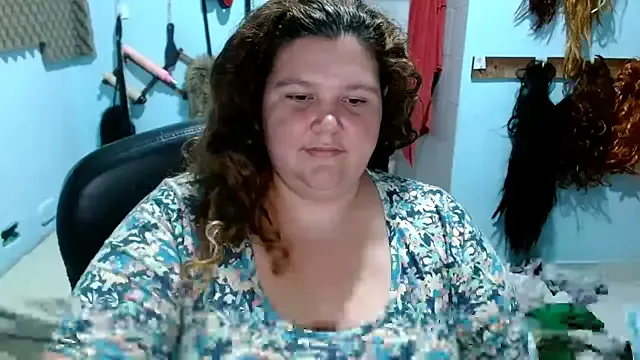 bbwsquirt on StripChat 