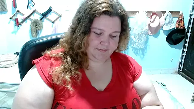 bbwsquirt on StripChat 
