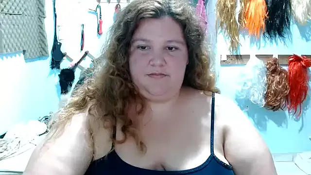 bbwsquirt on StripChat 