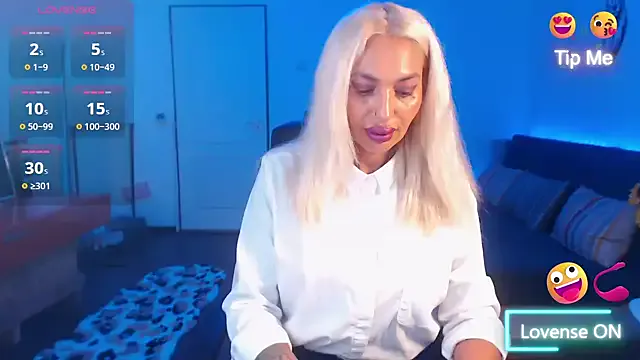 beauty_chl0e — Private on StripChat