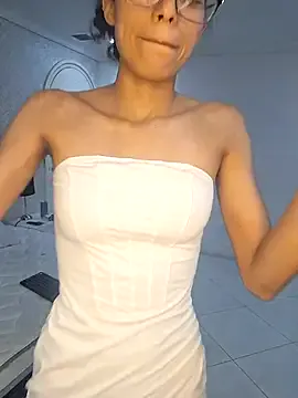 BeccaReedd on StripChat 