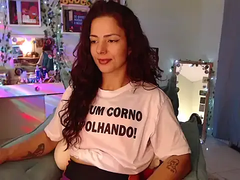 BeellyDance on StripChat 