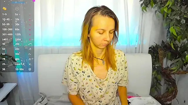 Bell_a_mi_ on StripChat 