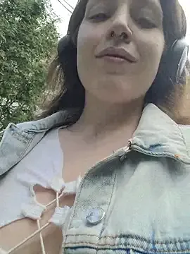 Bella_Gloria on StripChat 
