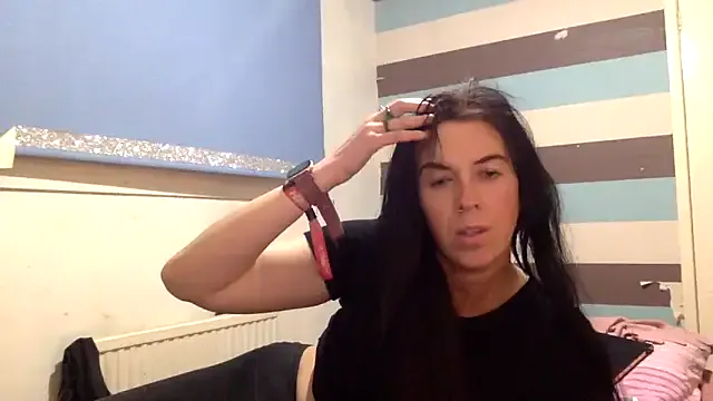 Bellababexox_ on StripChat 