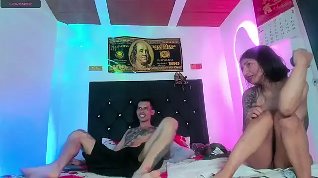 Benedettomichelrubi on StripChat 
