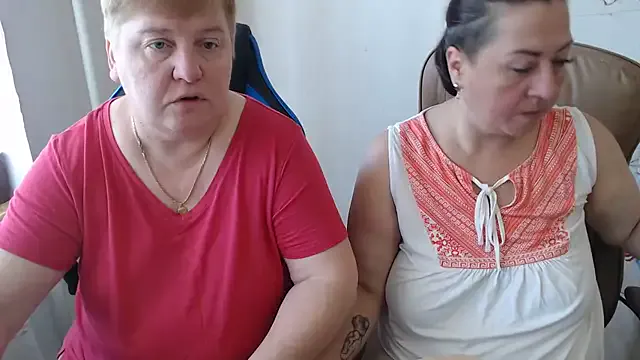 Bertie_Adeline — Group on StripChat