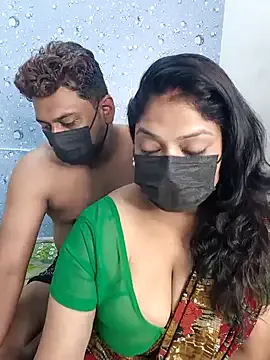 Bigboobs_Queenindia on StripChat 