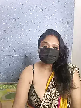 Bigboobs_Queenindia on StripChat 