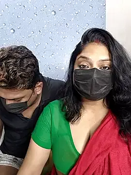 Bigboobs_Queenindia on StripChat 