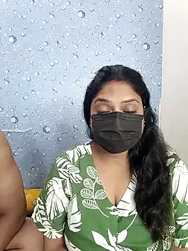 Bigboobs_Queenindia on StripChat 
