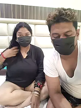 Bigboobs_Queenindia on StripChat 