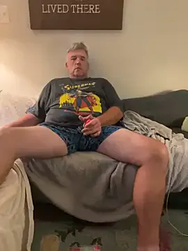 bigjoe7668 — Cockring leather chaps
