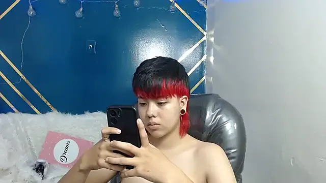 BJkoreanboy — GOAL