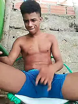Black_Manba — let's play with this beautiful body