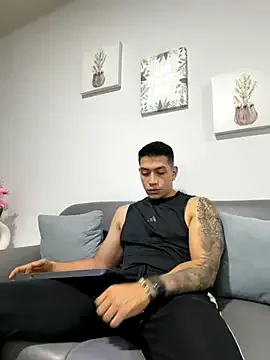 blackbullger_ — Naked full