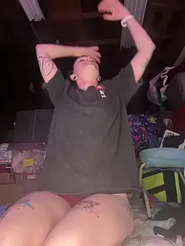 BlaizeyBBy — SQUIRT ALL OVER MYSELF