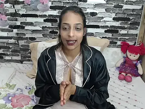 Bollywood_bomb on StripChat 