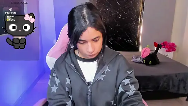 BonnieTaylor0 on StripChat 