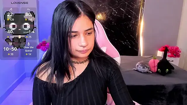 BonnieTaylor0 on StripChat 